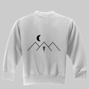 Reach For The Moon Sweat